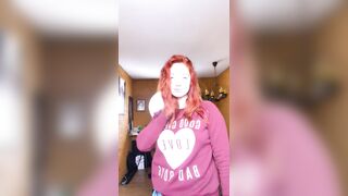 Redfoxofficial (Red Fox Official) OnlyFans Leaks Red Head Babe Theredfoxlife 662