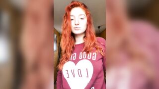Redfoxofficial (Red Fox Official) OnlyFans Leaks Red Head Babe Theredfoxlife 662