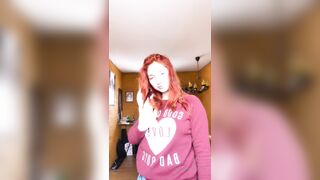 Redfoxofficial (Red Fox Official) OnlyFans Leaks Red Head Babe Theredfoxlife 662