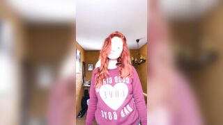 Redfoxofficial (Red Fox Official) OnlyFans Leaks Red Head Babe Theredfoxlife 662