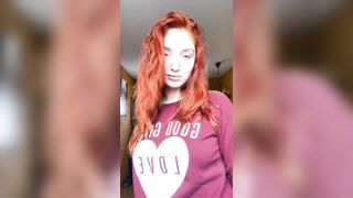 Redfoxofficial (Red Fox Official) OnlyFans Leaks Red Head Babe Theredfoxlife 662