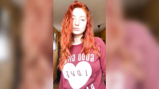 Redfoxofficial (Red Fox Official) OnlyFans Leaks Red Head Babe Theredfoxlife 662