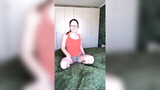 Redfoxofficial (Red Fox Official) OnlyFans Leaks Red Head Babe Theredfoxlife 186