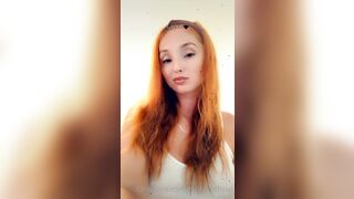 Redfoxofficial (Red Fox Official) OnlyFans Leaks Red Head Babe Theredfoxlife 551