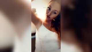 Redfoxofficial (Red Fox Official) OnlyFans Leaks Red Head Babe Theredfoxlife 551