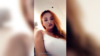 Redfoxofficial (Red Fox Official) OnlyFans Leaks Red Head Babe Theredfoxlife 551
