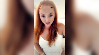 Redfoxofficial (Red Fox Official) OnlyFans Leaks Red Head Babe Theredfoxlife 551