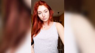Redfoxofficial (Red Fox Official) OnlyFans Leaks Red Head Babe Theredfoxlife 666