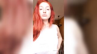 Redfoxofficial (Red Fox Official) OnlyFans Leaks Red Head Babe Theredfoxlife 666