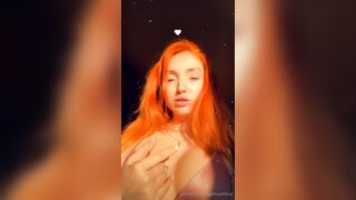 Redfoxofficial (Red Fox Official) OnlyFans Leaks Red Head Babe Theredfoxlife 595
