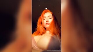 Redfoxofficial (Red Fox Official) OnlyFans Leaks Red Head Babe Theredfoxlife 595