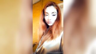 Redfoxofficial (Red Fox Official) OnlyFans Leaks Red Head Babe Theredfoxlife 595