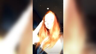 Redfoxofficial (Red Fox Official) OnlyFans Leaks Red Head Babe Theredfoxlife 595