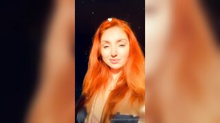 Redfoxofficial (Red Fox Official) OnlyFans Leaks Red Head Babe Theredfoxlife 595