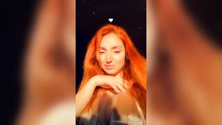 Redfoxofficial (Red Fox Official) OnlyFans Leaks Red Head Babe Theredfoxlife 595