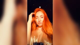 Redfoxofficial (Red Fox Official) OnlyFans Leaks Red Head Babe Theredfoxlife 595