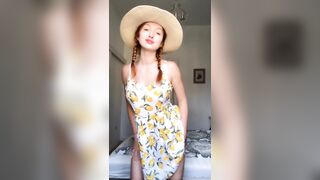 Redfoxofficial (Red Fox Official) OnlyFans Leaks Red Head Babe Theredfoxlife 898