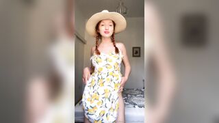 Redfoxofficial (Red Fox Official) OnlyFans Leaks Red Head Babe Theredfoxlife 898