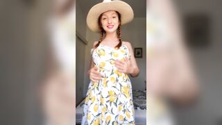 Redfoxofficial (Red Fox Official) OnlyFans Leaks Red Head Babe Theredfoxlife 898