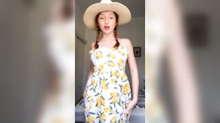 Redfoxofficial (Red Fox Official) OnlyFans Leaks Red Head Babe Theredfoxlife 898