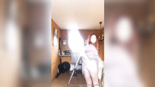 Redfoxofficial (Red Fox Official) OnlyFans Leaks Red Head Babe Theredfoxlife 435