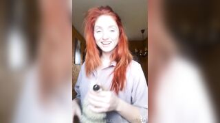 Redfoxofficial (Red Fox Official) OnlyFans Leaks Red Head Babe Theredfoxlife 435