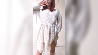 Redfoxofficial (Red Fox Official) OnlyFans Leaks Red Head Babe Theredfoxlife 84