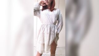 Redfoxofficial (Red Fox Official) OnlyFans Leaks Red Head Babe Theredfoxlife 84