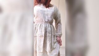 Redfoxofficial (Red Fox Official) OnlyFans Leaks Red Head Babe Theredfoxlife 84