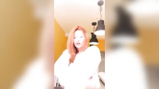 Redfoxofficial (Red Fox Official) OnlyFans Leaks Red Head Babe Theredfoxlife 83
