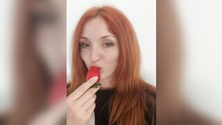 Redfoxofficial (Red Fox Official) OnlyFans Leaks Red Head Babe Theredfoxlife 221