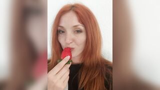 Redfoxofficial (Red Fox Official) OnlyFans Leaks Red Head Babe Theredfoxlife 221
