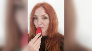 Redfoxofficial (Red Fox Official) OnlyFans Leaks Red Head Babe Theredfoxlife 221