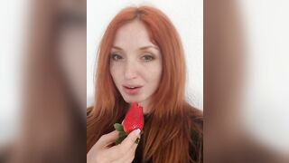 Redfoxofficial (Red Fox Official) OnlyFans Leaks Red Head Babe Theredfoxlife 221