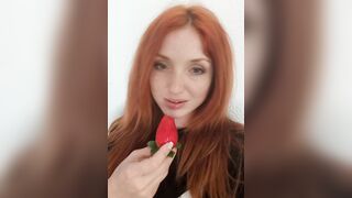 Redfoxofficial (Red Fox Official) OnlyFans Leaks Red Head Babe Theredfoxlife 221