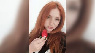 Redfoxofficial (Red Fox Official) OnlyFans Leaks Red Head Babe Theredfoxlife 221