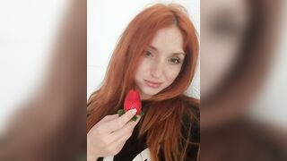 Redfoxofficial (Red Fox Official) OnlyFans Leaks Red Head Babe Theredfoxlife 221