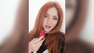 Redfoxofficial (Red Fox Official) OnlyFans Leaks Red Head Babe Theredfoxlife 221