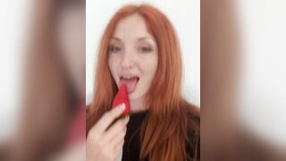Redfoxofficial (Red Fox Official) OnlyFans Leaks Red Head Babe Theredfoxlife 221