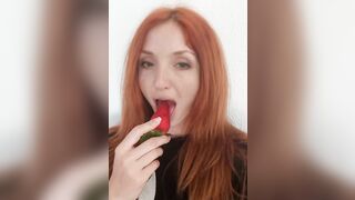 Redfoxofficial (Red Fox Official) OnlyFans Leaks Red Head Babe Theredfoxlife 221