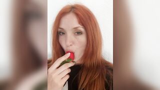 Redfoxofficial (Red Fox Official) OnlyFans Leaks Red Head Babe Theredfoxlife 221