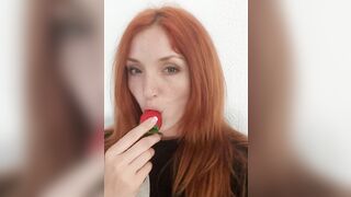 Redfoxofficial (Red Fox Official) OnlyFans Leaks Red Head Babe Theredfoxlife 221