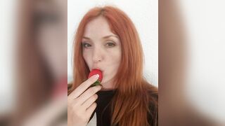 Redfoxofficial (Red Fox Official) OnlyFans Leaks Red Head Babe Theredfoxlife 221