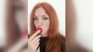 Redfoxofficial (Red Fox Official) OnlyFans Leaks Red Head Babe Theredfoxlife 221