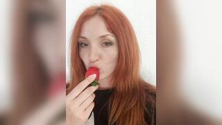 Redfoxofficial (Red Fox Official) OnlyFans Leaks Red Head Babe Theredfoxlife 221