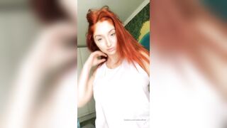 Redfoxofficial (Red Fox Official) OnlyFans Leaks Red Head Babe Theredfoxlife 670