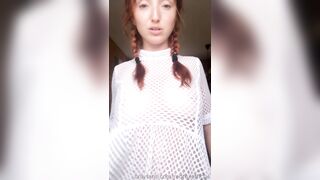 Redfoxofficial (Red Fox Official) OnlyFans Leaks Red Head Babe Theredfoxlife 279