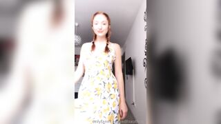 Redfoxofficial (Red Fox Official) OnlyFans Leaks Red Head Babe Theredfoxlife 255