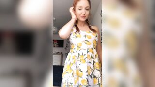 Redfoxofficial (Red Fox Official) OnlyFans Leaks Red Head Babe Theredfoxlife 255