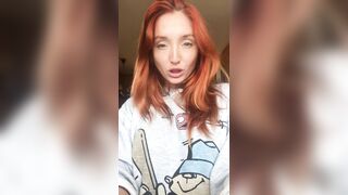 Redfoxofficial (Red Fox Official) OnlyFans Leaks Red Head Babe Theredfoxlife 714